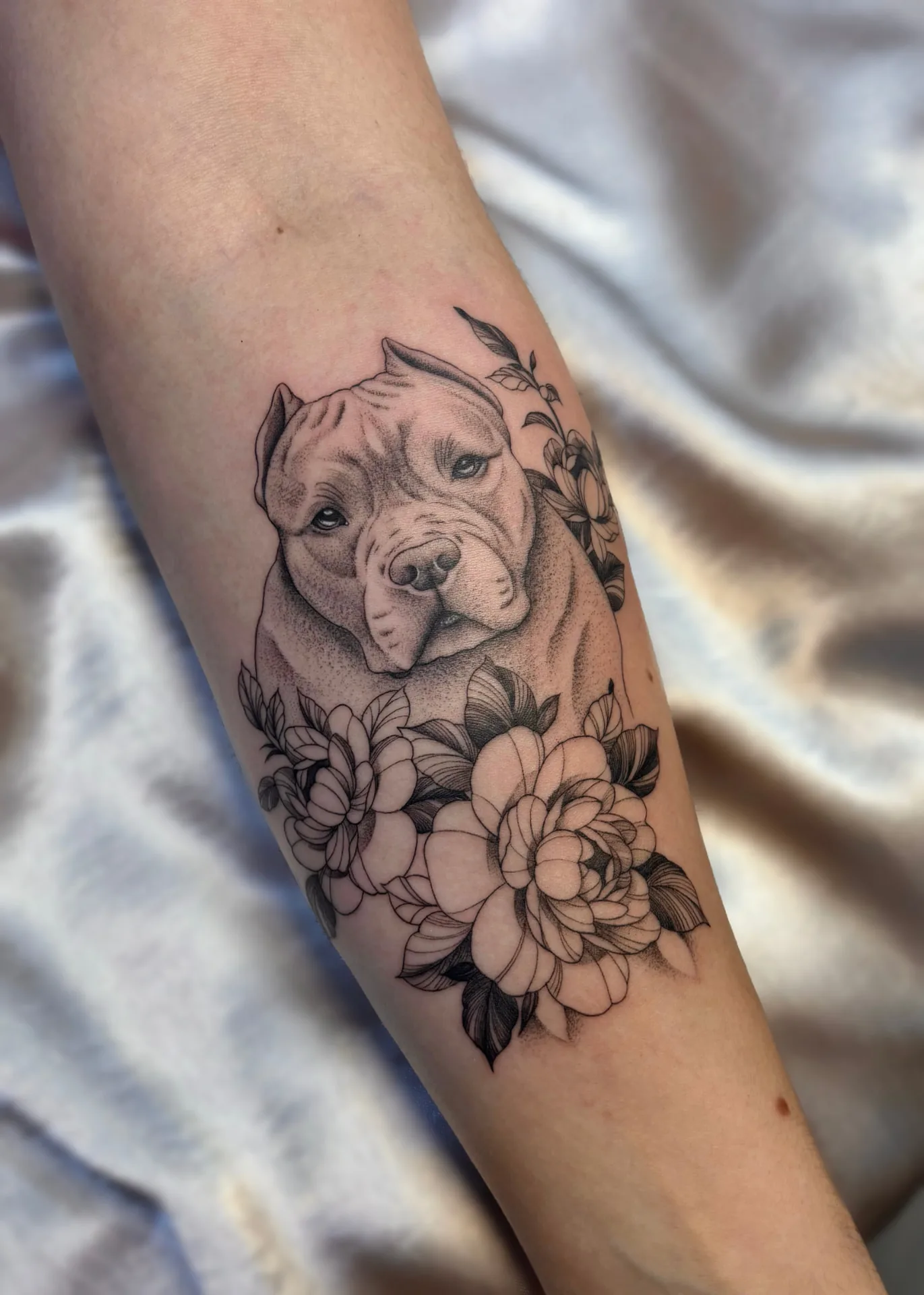 Tatuagens de Pets