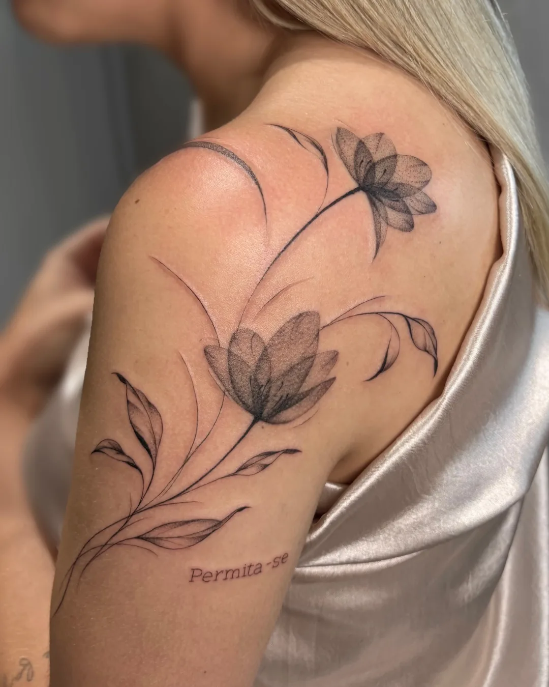 Florais e botânicas